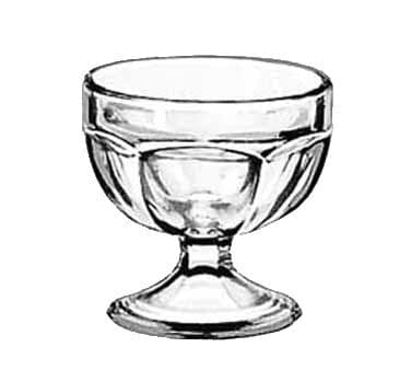 Libbey Glass Dinnerware Case of 6 Doz Libbey 5161 3.5 Ounce Sherbet Dish | Denson CFE