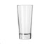 Libbey Glass Drinkware 1 Doz Libbey 15812 Elan DuraTuff 12 oz Beverage Glass | Denson CFE