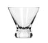 Libbey Glass Drinkware 1 Doz Libbey 400 8.25 oz. Cosmopolitan Glass - 12/Case