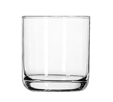 Libbey Glass Drinkware 1 Doz Libbey 494 10 oz. Room Tumbler - 12/Case