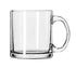 Libbey Glass Drinkware 1 Doz Libbey 5213 13 oz. Warm Beverage Mug - 12/Case