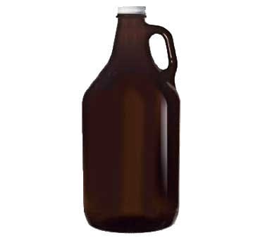 Libbey Glass Drinkware 1 Doz Libbey 70216 Growler 32 Oz. With Lid | Denson CFE