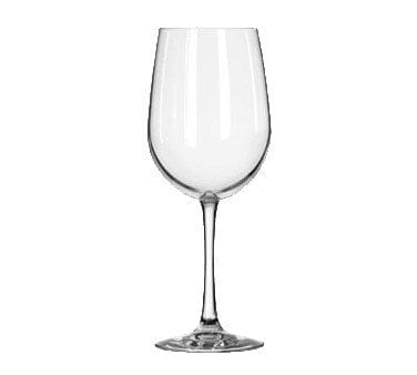 Libbey Glass Drinkware 1 Doz Libbey 7504 Vina 18.5 oz. Tall Wine Glass
