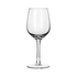 Libbey Glass Drinkware 1 Doz Libbey 7532 VINA Wine Glass, 12-1/2 oz., Finedge and Safedge rim guarantee