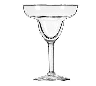 Libbey Glass Drinkware 1 Doz Libbey 8430 Coupette/Margarita Glass, 14-3/4