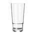 Libbey Glass Drinkware 1 Doz Libbey 92408 Cooler, 20 oz, stackable, impact & shatter-resista