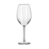 Libbey Glass Drinkware 1 Doz Wine Glass, 17 oz., Finedge and Safedge rim guarantee, glass, Vina