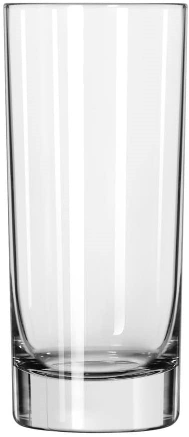 Libbey Glass Drinkware 2 Doz Beverage Glass, 10 oz. (24 per case)