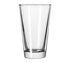 Libbey Glass Drinkware 2 Doz Libbey 15141 Restaurant Basics 14 oz. Mixing Glass - 24/Case