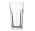 Libbey Glass Drinkware 2 Doz Libbey 15253 Iced Tea Glass, 22 oz., DuraTuff, Gibraltar, (H 7"; T 3-3/4