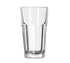 Libbey Glass Drinkware 2 Doz Libbey 15256 Cooler Glass, 16 oz., Tall, DuraTuff, Gibraltar | Denson CFE