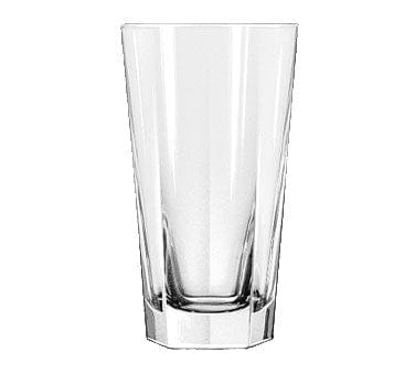 Libbey Glass Drinkware 2 Doz Libbey 15477 Inverness 15.25 Ounce Cooler Glass | Denson CFE