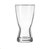 Libbey Glass Drinkware 2 Doz Libbey 181 12 oz. Hourglass Pilsner Glass - 24/Case