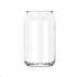 Libbey Glass Drinkware 2 Doz Libbey 265 5 oz. Can Taster Glass - 24/Case