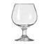 Libbey Glass Drinkware 2 Doz Libbey 3705 Embassy 11.5 oz. Brandy Glass - 24/Case