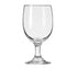 Libbey Glass Drinkware 2 Doz Libbey 3711 Embassy 11.5 oz. Goblet