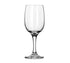 Libbey Glass Drinkware 2 Doz Libbey 3783 Embassy 8.75 oz. Wine Glass Glass