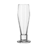 Libbey Glass Drinkware 2 Doz Libbey 3815 15.25 oz. Footed Ale Glass - 24/Case