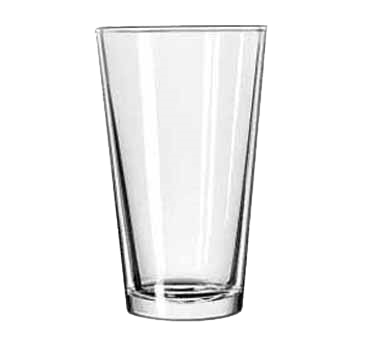 Libbey Glass Drinkware 2 Doz Libbey 5137 20 oz. Mixing Glass