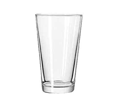 Libbey Glass Drinkware 2 Doz Libbey 5139 16 oz. Mixing Glass