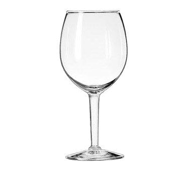 Libbey Glass Drinkware 2 Doz Libbey 8472 Citation 11 oz. White Wine Glass - 24/Case