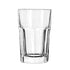 Libbey Glass Drinkware 3 Doz Libbey 15237 Gibraltar 10 oz. Beverage Glass - 36/Case