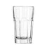 Libbey Glass Drinkware 3 Doz Libbey 15239 DuraTuff Gibraltar 7 Ounces Hi-Ball Glass | Denson CFE