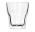 Libbey Glass Drinkware 3 Doz Libbey 15249 Gibraltar 5.5 oz. Rocks Glass - 36/Case | Denson CFE