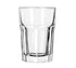 Libbey Glass Drinkware 3 Doz Libbey 15483 Inverness 12 oz. Beverage Glass - 36/Case