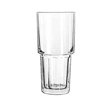 Libbey Glass Drinkware 3 Doz Libbey 15651 Cooler Glass, 16 oz., stackable,