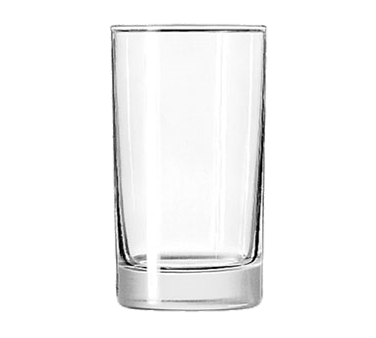 Libbey Glass Drinkware 3 Doz Libbey 2359 Lexington 11.25 oz. Beverage Glass - 36/Case