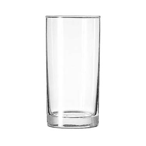 Libbey Glass Drinkware 3 Doz Libbey 2369 Lexington 15.5 oz. Cooler Glass - 36/Case | Denson CFE