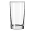 Libbey Glass Drinkware 4 Doz Libbey 125 Hi-Ball Glass, 9 oz., Safedge. Rim guarantee, (H 4-3/4";; T