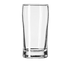 Libbey Glass Drinkware 4 Doz Libbey 232 Esquire 8 oz. Hi-Ball Glass - 48/Case