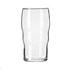 Libbey Glass Drinkware 4 Doz Libbey 606HT 12 oz. Governor Clinton Heat Treated Iced Tea Glass with Safedge Rim