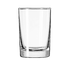 Libbey Glass Drinkware 6 Doz Libbey 149 5.5 oz. Side Water Glass / Beer Sampler Glass - 72/Case | Denson CFE