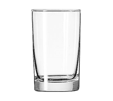 Libbey Glass Drinkware 6 Doz Libbey 151 Split Glass, 6 oz., Safedge. Rim guarantee, heavy base, (H 4&quo
