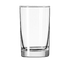 Libbey Glass Drinkware 6 Doz Libbey 151 Split Glass, 6 oz., Safedge. Rim guarantee, heavy base, (H 4&quo