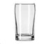 Libbey Glass Drinkware 6 Doz Libbey 249 Esquire 5 oz. Side Water Glass - 72/Case