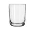 Libbey Glass Drinkware Case - 4 doz Libbey 135 Room Tumbler 8oz , Safedge Rim