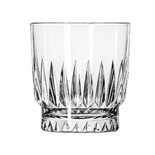 Libbey Glass Drinkware Case Libbey 15457 10 oz Rocks Glass - Winchester