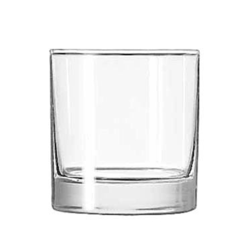 Libbey Glass Drinkware Case Libbey 2338 10 1/4 oz Old Fashioned Glass - Lexington
