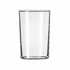 Libbey Glass Drinkware Case Libbey 58 Straight Sided Seltzer Glass, 6 oz, Safedge Rim Guarantee | Denson CFE