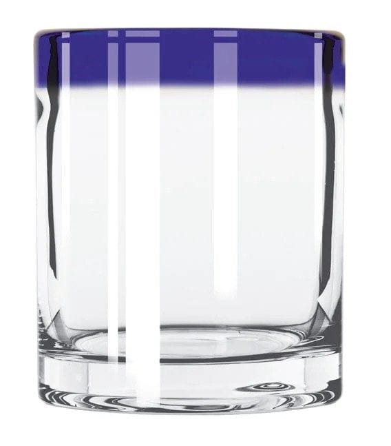 Libbey Glass Drinkware Case Libbey 92313 10 oz Rocks Glass - Aruba