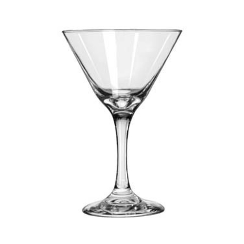 Libbey Glass Drinkware Case of 1 Doz Libbey 3779 – 9-1/4 oz. Cocktail Glass with Safedge Rim & Foot Guarantee | Denson CFE