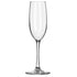 Libbey Glass Drinkware Case of 1 Doz Libbey 7500 Vina 8 Ounce Flute Glass | Denson CFE