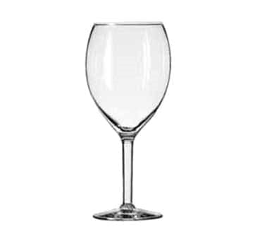 Libbey Glass Drinkware Case of 1 Doz Libbey 8420 Grande Collection 19.5 oz. Vino Grande Wine Glass - 12/Case | Denson CFE