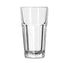 Libbey Glass Drinkware Case of 2 Doz Libbey 15256 Cooler Glass, 16 oz., Tall, DuraTuff, Gibraltar | Denson CFE