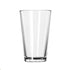 Libbey Glass Drinkware Case of 2 Doz Libbey 15588 Restaurant Basics 12 oz. Beverage Glass - 24/Case | Denson CFE