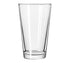 Libbey Glass Drinkware Case of 2 Doz Libbey 1639HT – 16 Oz Mixing Glass Heavy Weight DuraTuff (Case) | Denson CFE
